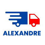 Alexandre Mudanças
